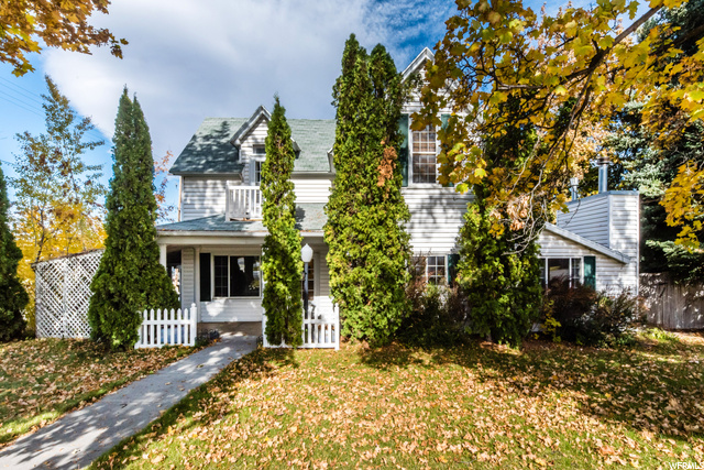 107 E Main St, Hyrum, UT 84319