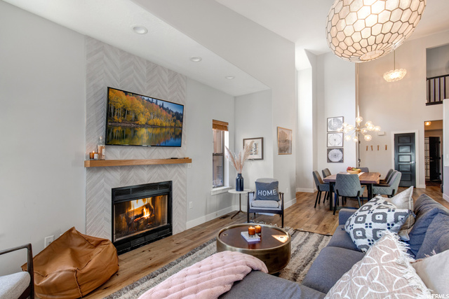 Existing Home