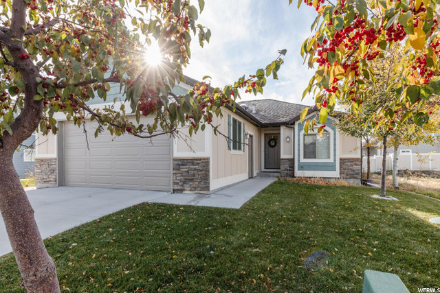336  RENDEZVOUS WAY, Garden City UT 84028