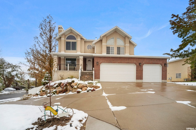 Existing Home