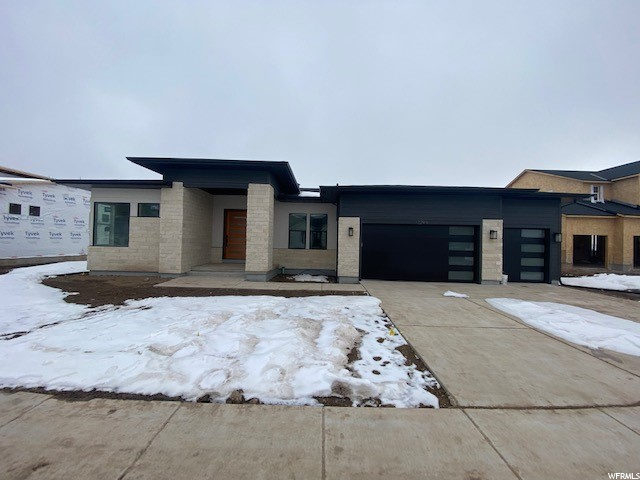 12291 S EMORY PEAK CV #405, Herriman UT 84096
