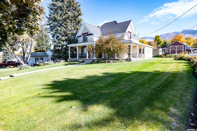 Existing Home