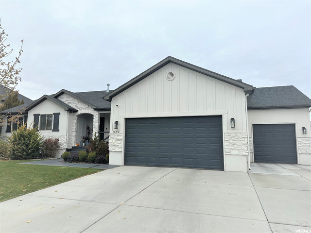 1692 S COUNTRY LN, Lehi UT 84043