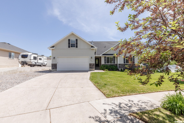 374 E 360 S, Smithfield, UT 84335