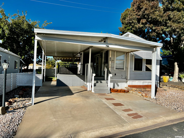 Existing Home