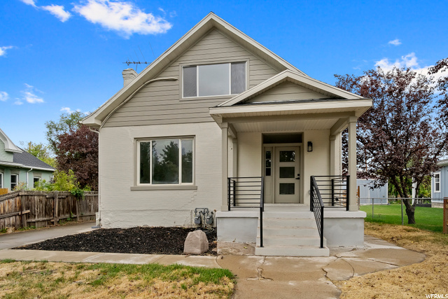 Existing Home