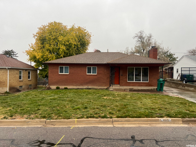 836 E 37TH ST, Ogden UT 84403