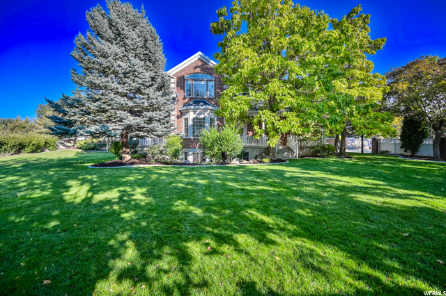 Photo 5 for MLS #1850800 at 1338 W 4800 South