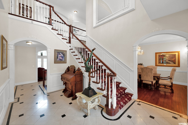Photo 100 for MLS #1850800 at 1338 W 4800 South