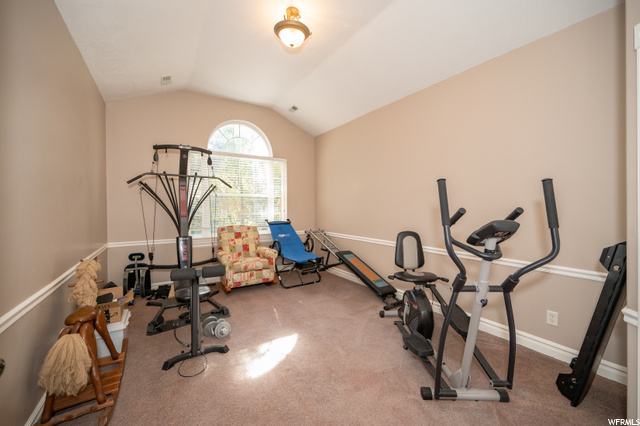 Photo 63 for MLS #1850800 at 1338 W 4800 South