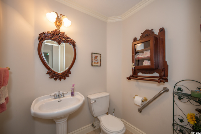 Photo 53 for MLS #1850800 at 1338 W 4800 South