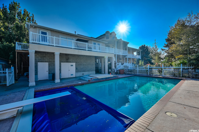 Photo 7 for MLS #1850800 at 1338 W 4800 South