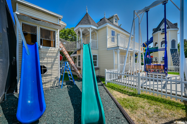 Photo 25 for MLS #1850800 at 1338 W 4800 South