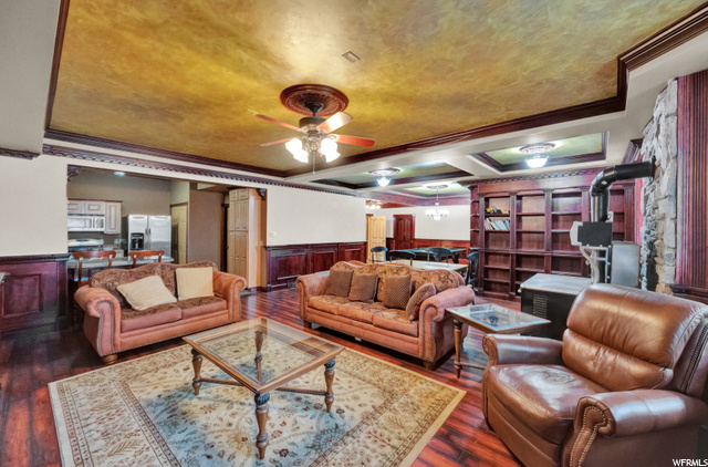 Photo 119 for MLS #1850800 at 1338 W 4800 South
