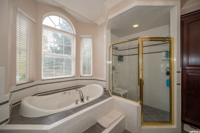 Photo 86 for MLS #1850800 at 1338 W 4800 South