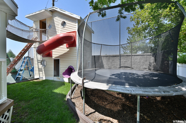 Photo 24 for MLS #1850800 at 1338 W 4800 South