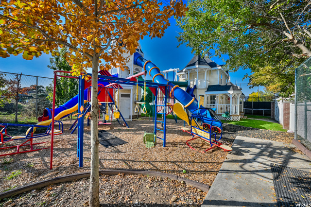 Photo 19 for MLS #1850800 at 1338 W 4800 South