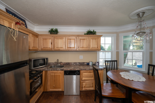 Photo 32 for MLS #1850800 at 1338 W 4800 South
