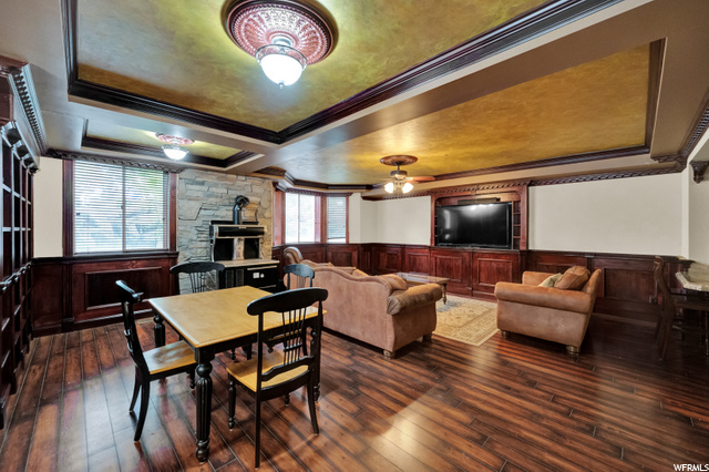 Photo 120 for MLS #1850800 at 1338 W 4800 South