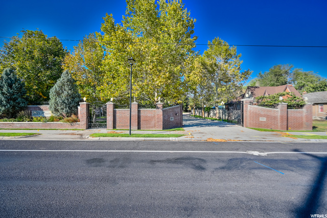Photo 17 for MLS #1850800 at 1338 W 4800 South