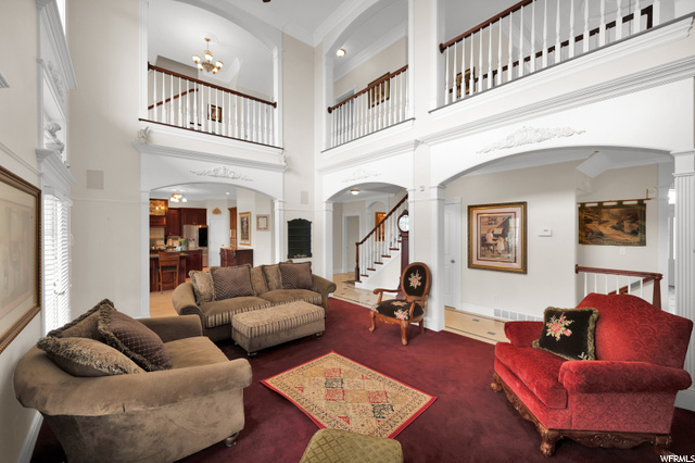 Photo 107 for MLS #1850800 at 1338 W 4800 South