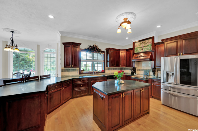 Photo 112 for MLS #1850800 at 1338 W 4800 South
