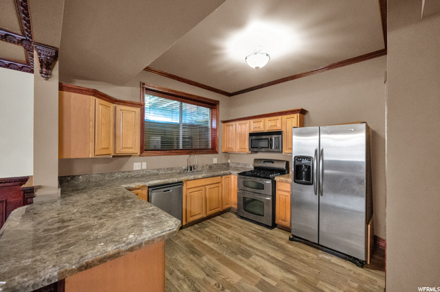 Photo 121 for MLS #1850800 at 1338 W 4800 South