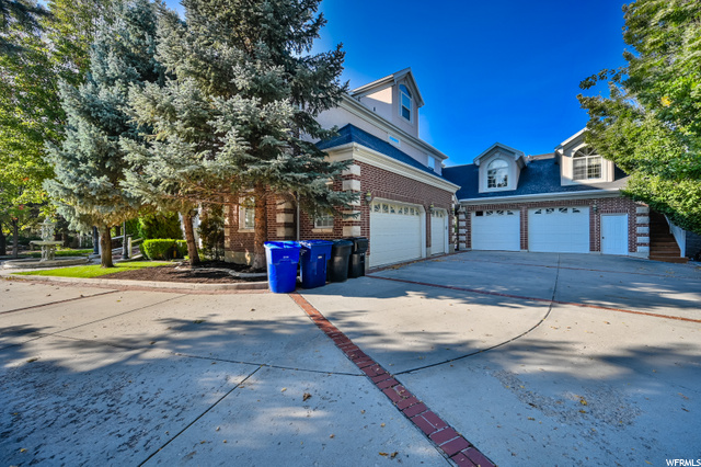 Photo 50 for MLS #1850800 at 1338 W 4800 South