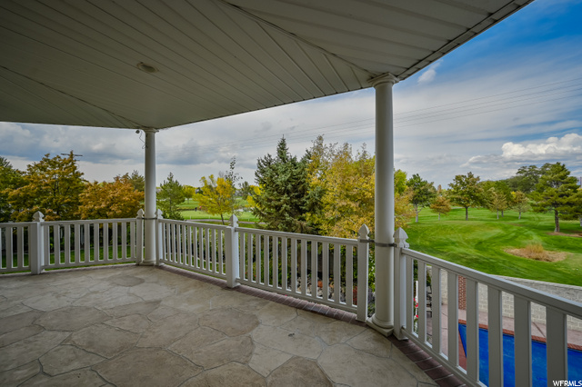 Photo 12 for MLS #1850800 at 1338 W 4800 South