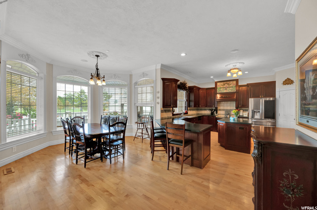 Photo 108 for MLS #1850800 at 1338 W 4800 South