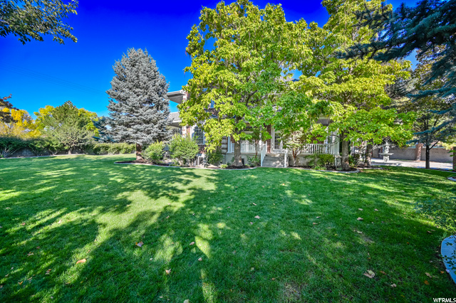 Photo 6 for MLS #1850800 at 1338 W 4800 South