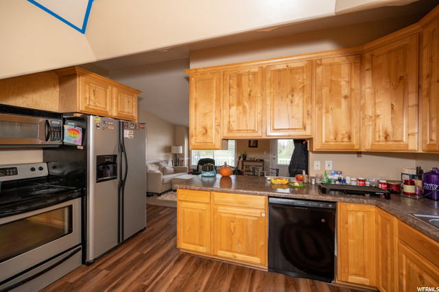 Photo 81 for MLS #1850800 at 1338 W 4800 South