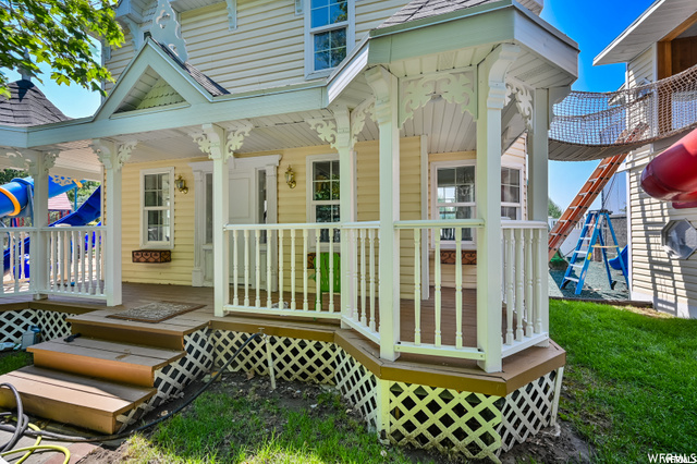 Photo 23 for MLS #1850800 at 1338 W 4800 South