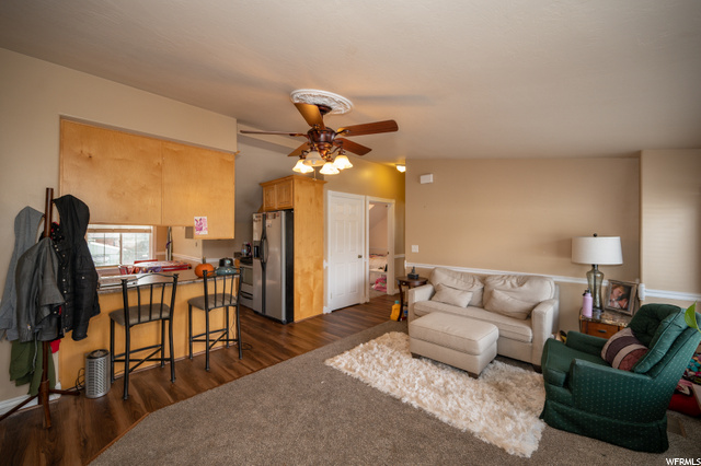 Photo 77 for MLS #1850800 at 1338 W 4800 South