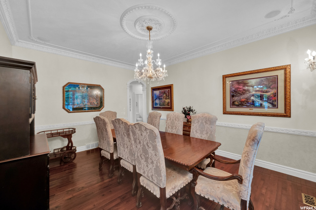 Photo 101 for MLS #1850800 at 1338 W 4800 South
