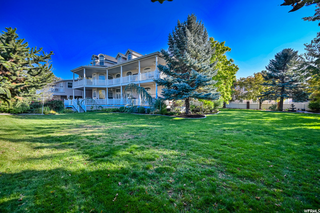 Photo 4 for MLS #1850800 at 1338 W 4800 South