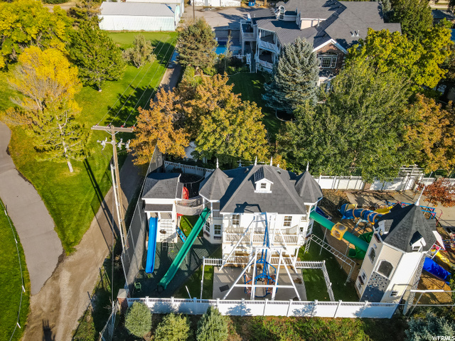Photo 29 for MLS #1850800 at 1338 W 4800 South