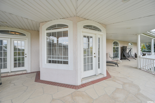 Photo 11 for MLS #1850800 at 1338 W 4800 South