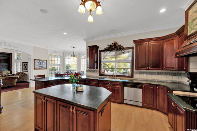 Photo 113 for MLS #1850800 at 1338 W 4800 South