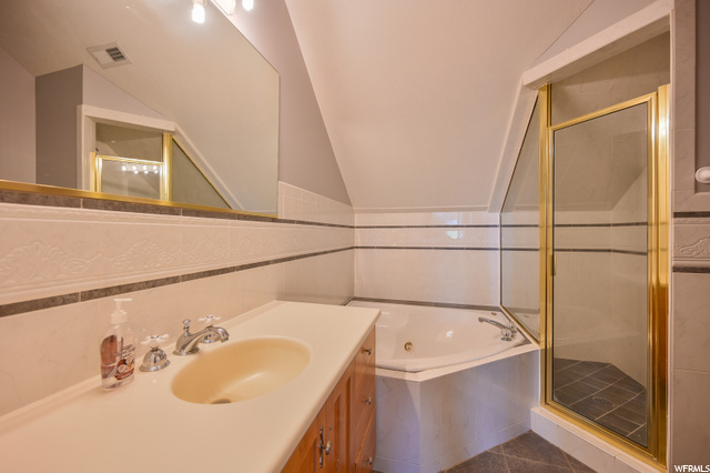 Photo 74 for MLS #1850800 at 1338 W 4800 South