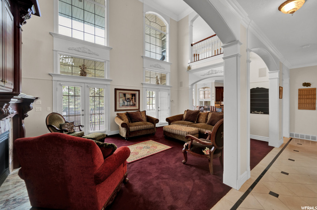 Photo 105 for MLS #1850800 at 1338 W 4800 South