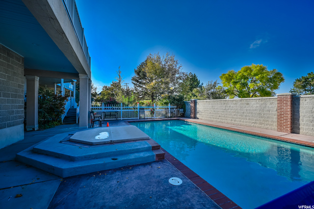 Photo 8 for MLS #1850800 at 1338 W 4800 South