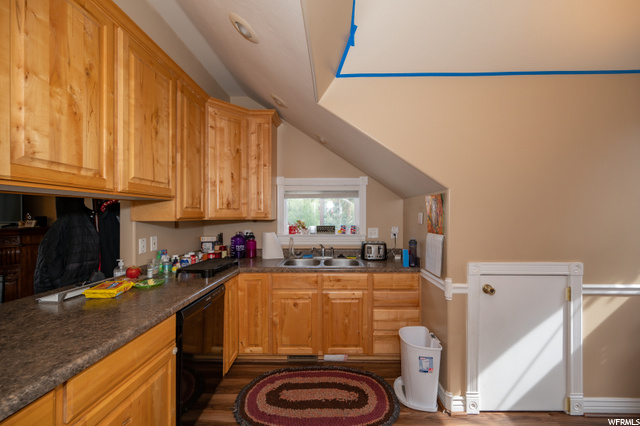 Photo 80 for MLS #1850800 at 1338 W 4800 South
