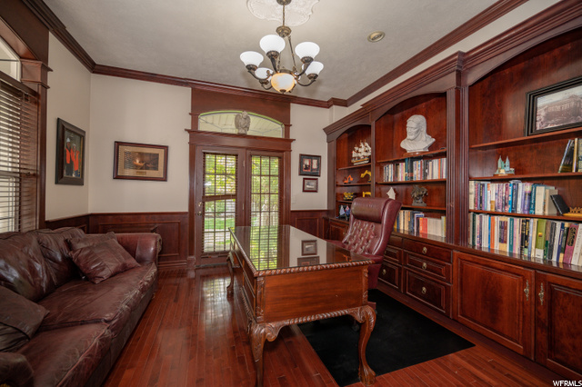 Photo 52 for MLS #1850800 at 1338 W 4800 South