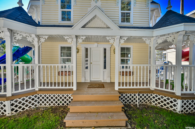 Photo 21 for MLS #1850800 at 1338 W 4800 South