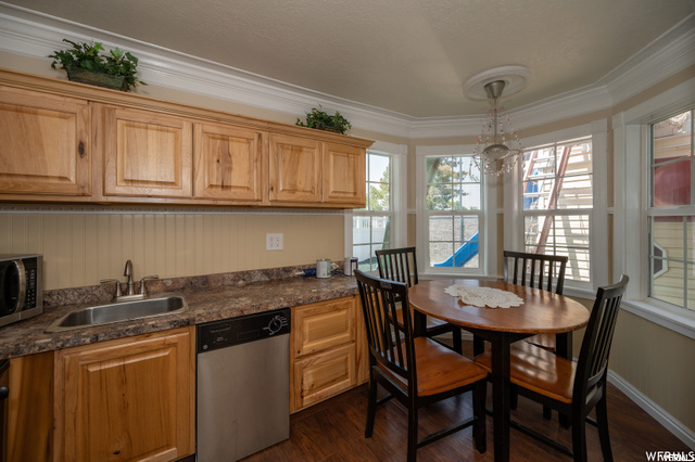Photo 33 for MLS #1850800 at 1338 W 4800 South