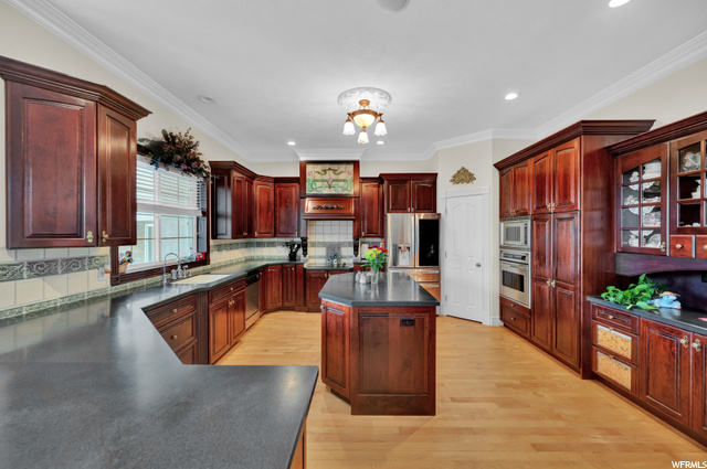 Photo 109 for MLS #1850800 at 1338 W 4800 South