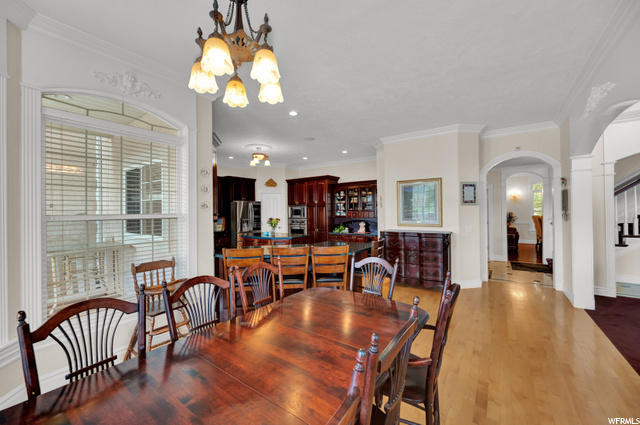 Photo 110 for MLS #1850800 at 1338 W 4800 South