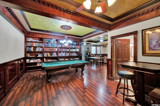 Photo 118 for MLS #1850800 at 1338 W 4800 South