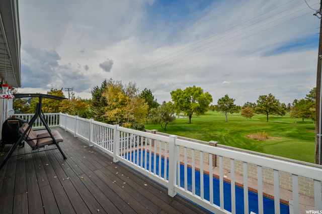 Photo 10 for MLS #1850800 at 1338 W 4800 South